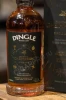 Dingle Grianstad An Gheimhridh Single Malt 7 Years Old Виски Дингл Грианстад Ан Гимрид Сингл Молт 7 лет 0.7л в подарочной упаковке