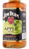 Jim beam apple 0.7 л отзывы