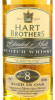 этикетка hart brothers 8 years 0.7 l