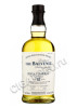 виски the balvenie single barrel 12 years 0.7 l