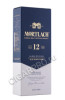 подарочная упаковка виски mortlach 12 years old 0.7л