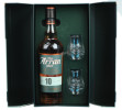 arran 10 years +2 бокала в п/у
