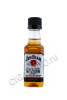 американский виски jim beam 0.05л