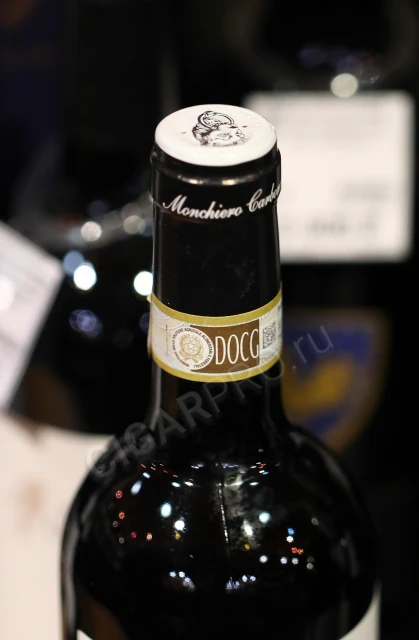 вино monchiero carbone barolo 0.75л