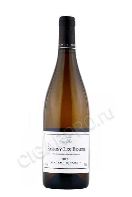 Vincent Girardin Savigny Les Beaune Les Vieilles Vignes Blanc Вино Винсен Жирарден Савиньи Ле Бон Вьей Винь Блан