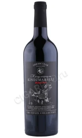 Вино Тифлисская коллекция Киндзмараули 0.75л