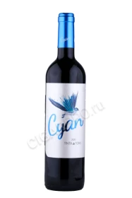 Вино Сиян Тинта де Торо 0.75л