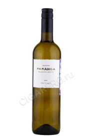 Вино Кир-Янни Паранга 0.75л