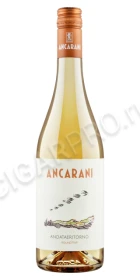 Вино Андатаэриторно Анкарани 0.75л