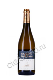 вино diel pinot blanc reserve 0.75л