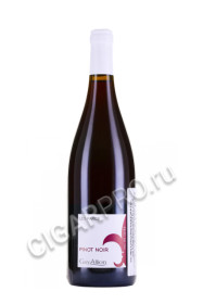 guy allion les parcs pinot noir val de loire igp купить вино ги альон ле парк пино нуар игп валь де луар 0.75л цена