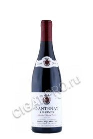 вино santenay charmes aoc 0.75л