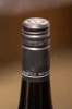 Логотип на колпачке вина джилс пино нуар 2018г 0.75л