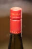 Логотип на колпачке вина Ван Вольксем Рислинг Кабинет 2021г 0.75л