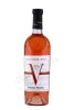 Вино Вилла Крым Авторское вино Пиано Розе 0.75л