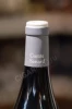 Логотип на колпачке вина Домен Конт Сенар Алокс-Кортон Премье Крю Ле Валозьер 2020г 0.75л