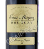 этикетка casa magrez de uruguay 0.75 l