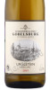 этикетка вино schlosskellerei gobelsburg urgestein riesling 0.75л