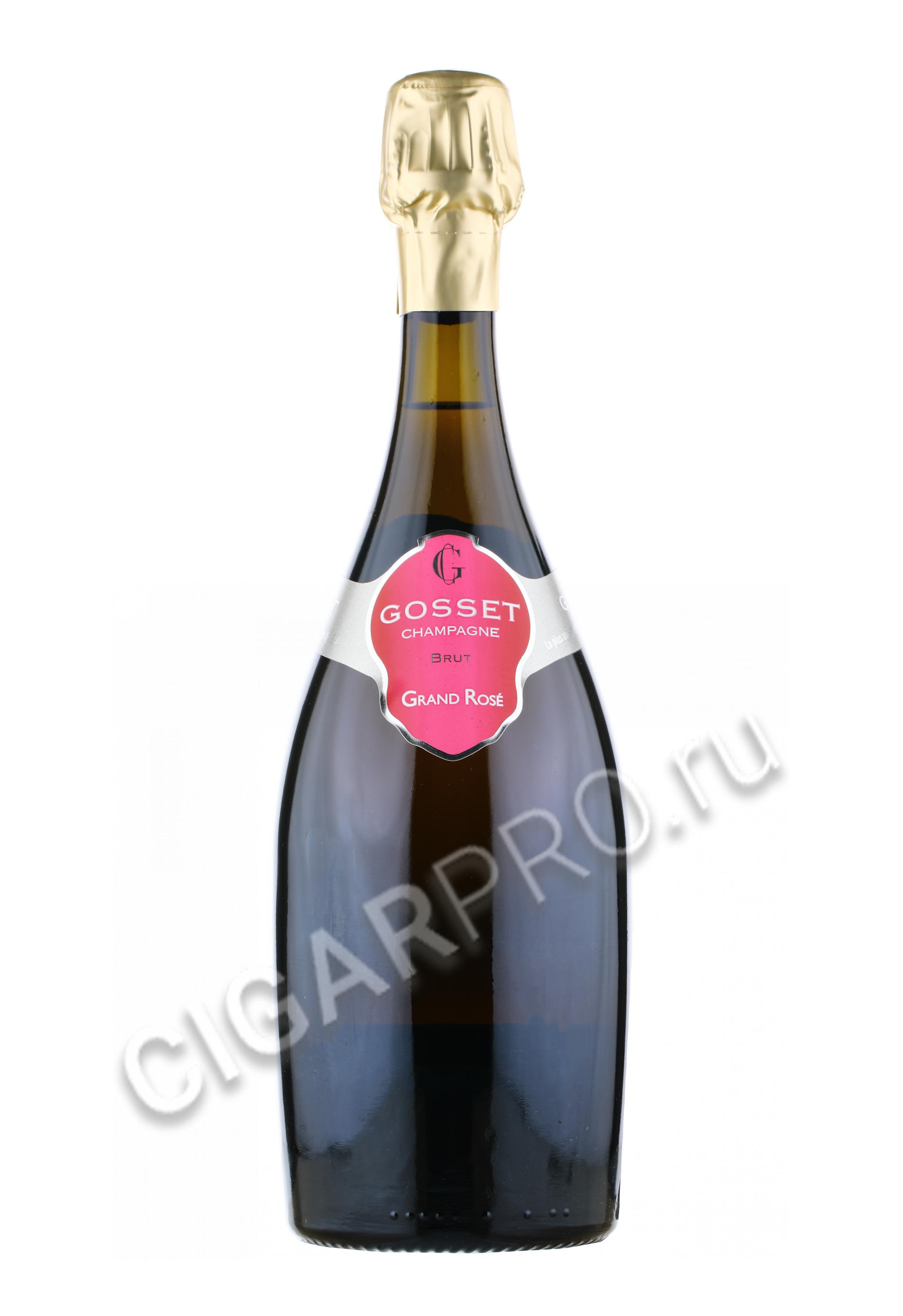 Дербентское брют розовое. Шампанское gosset, Brut Grand Rose 0,75 л. Шампанское Госсе Гранд резерв. Gosset Extra Brut шампанское. Шампанское gosset, Extra-Brut "Excellence".