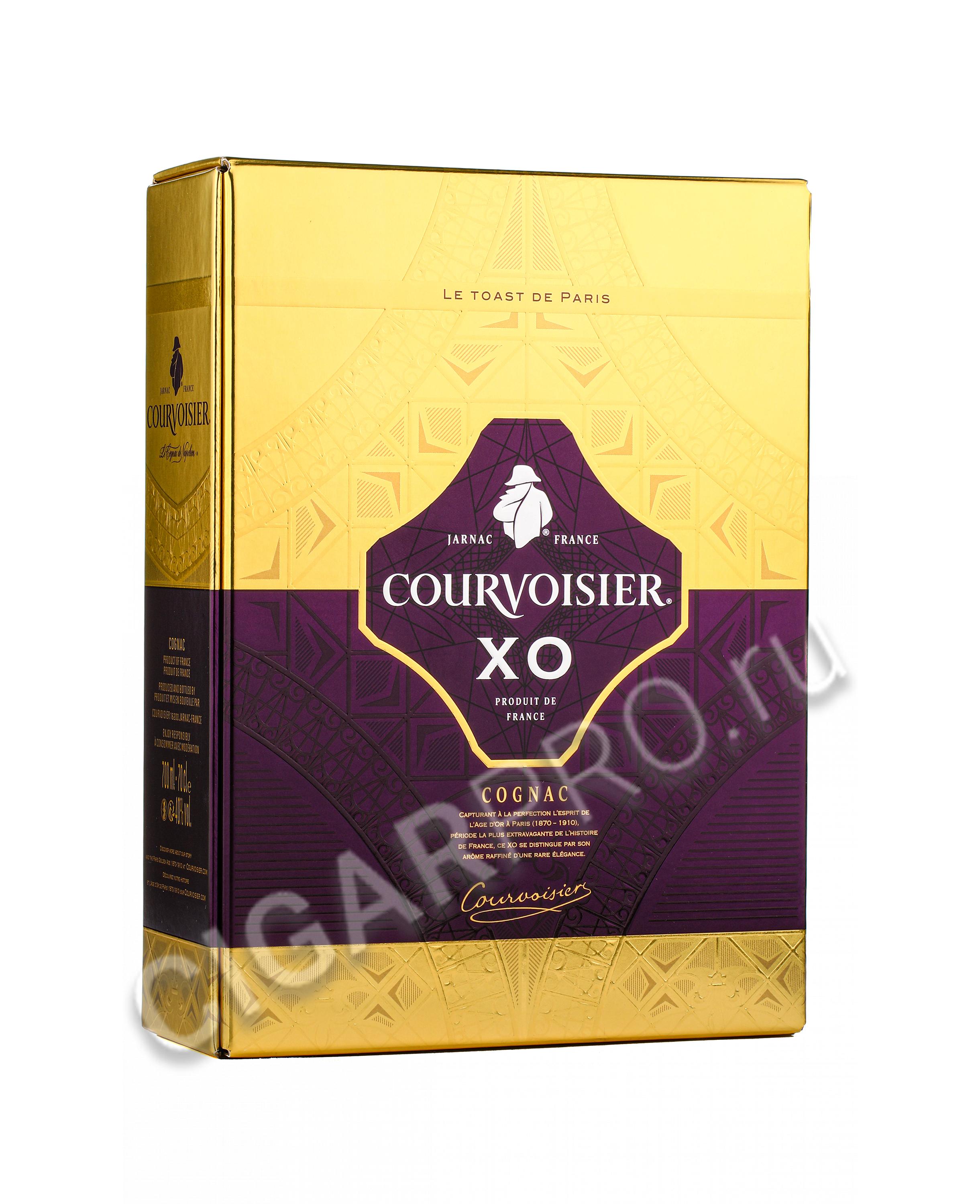 Courvoisier Vs 0.7 Цена В Коробке