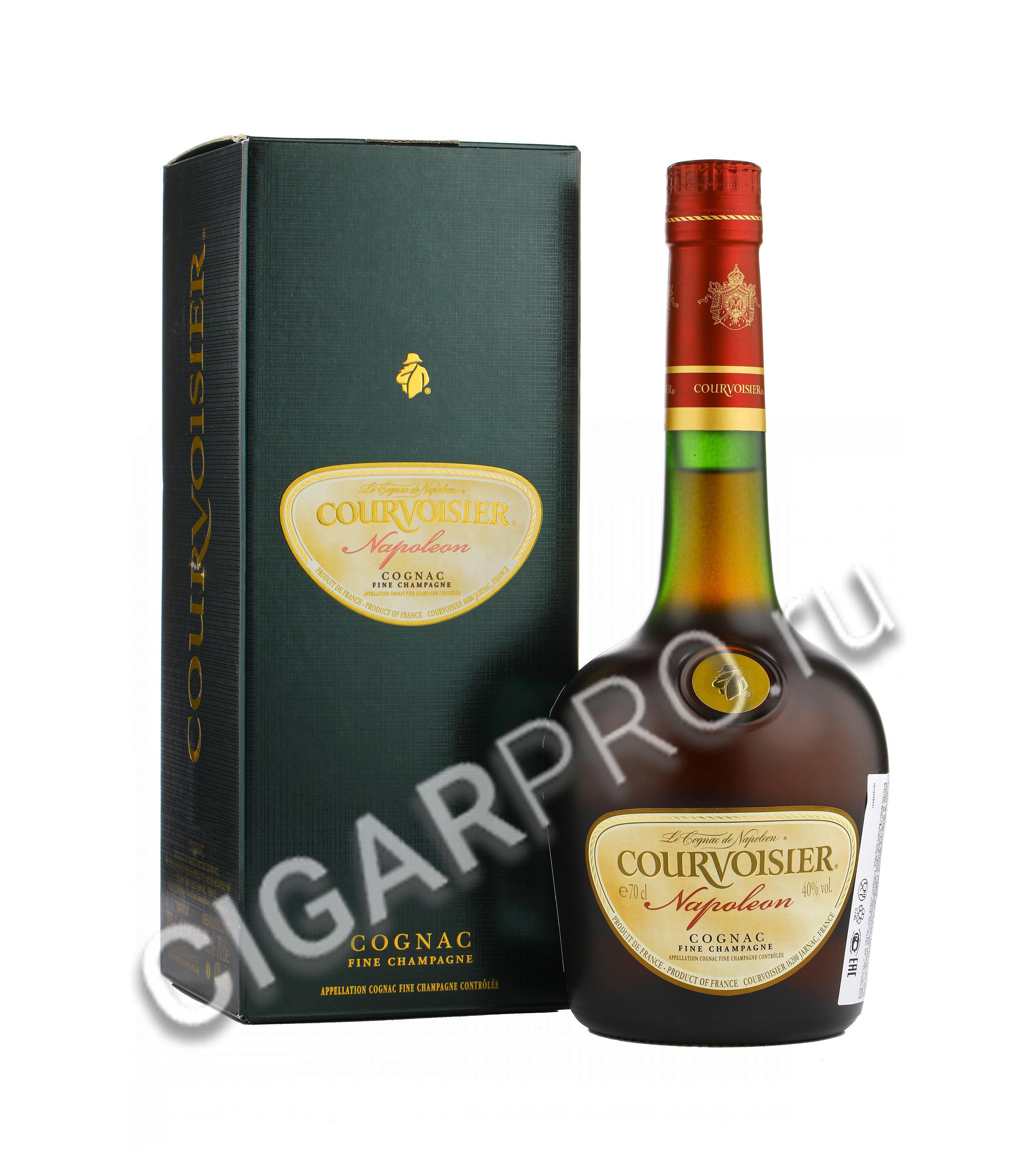 Courvoisier Vs 0.7 Цена В Коробке