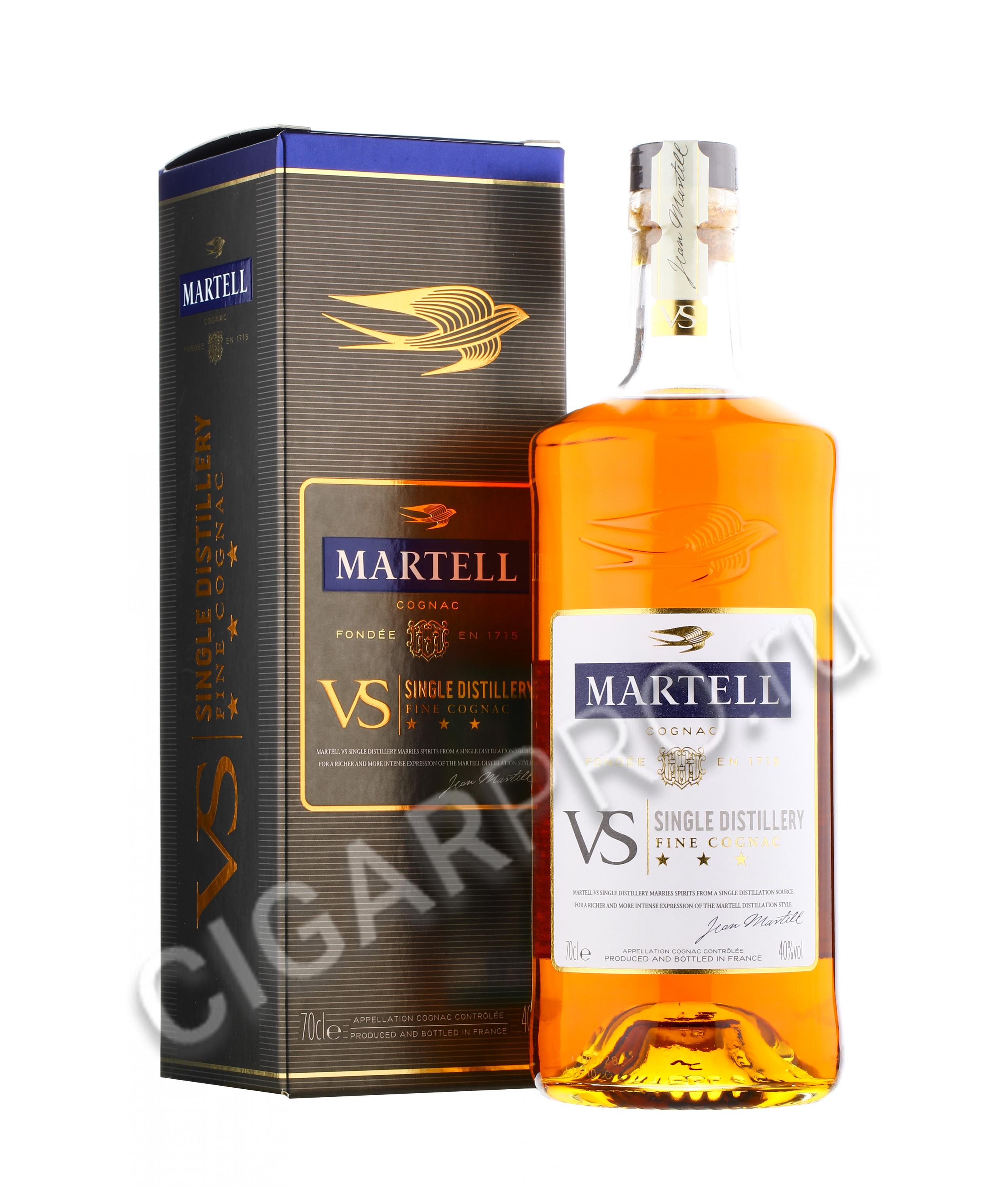 Martell Vs 0.5 Цена