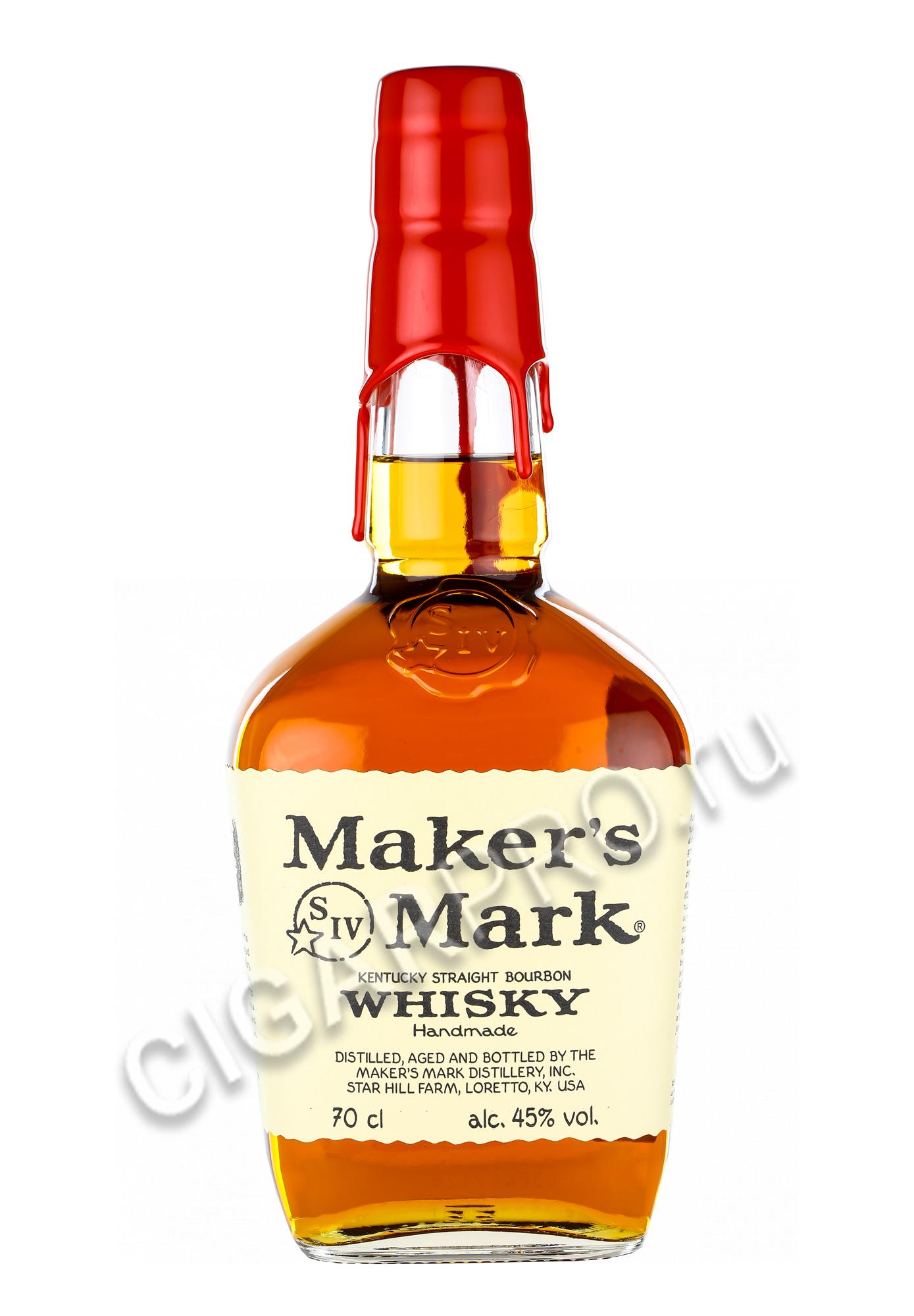 Виски makers mark фото