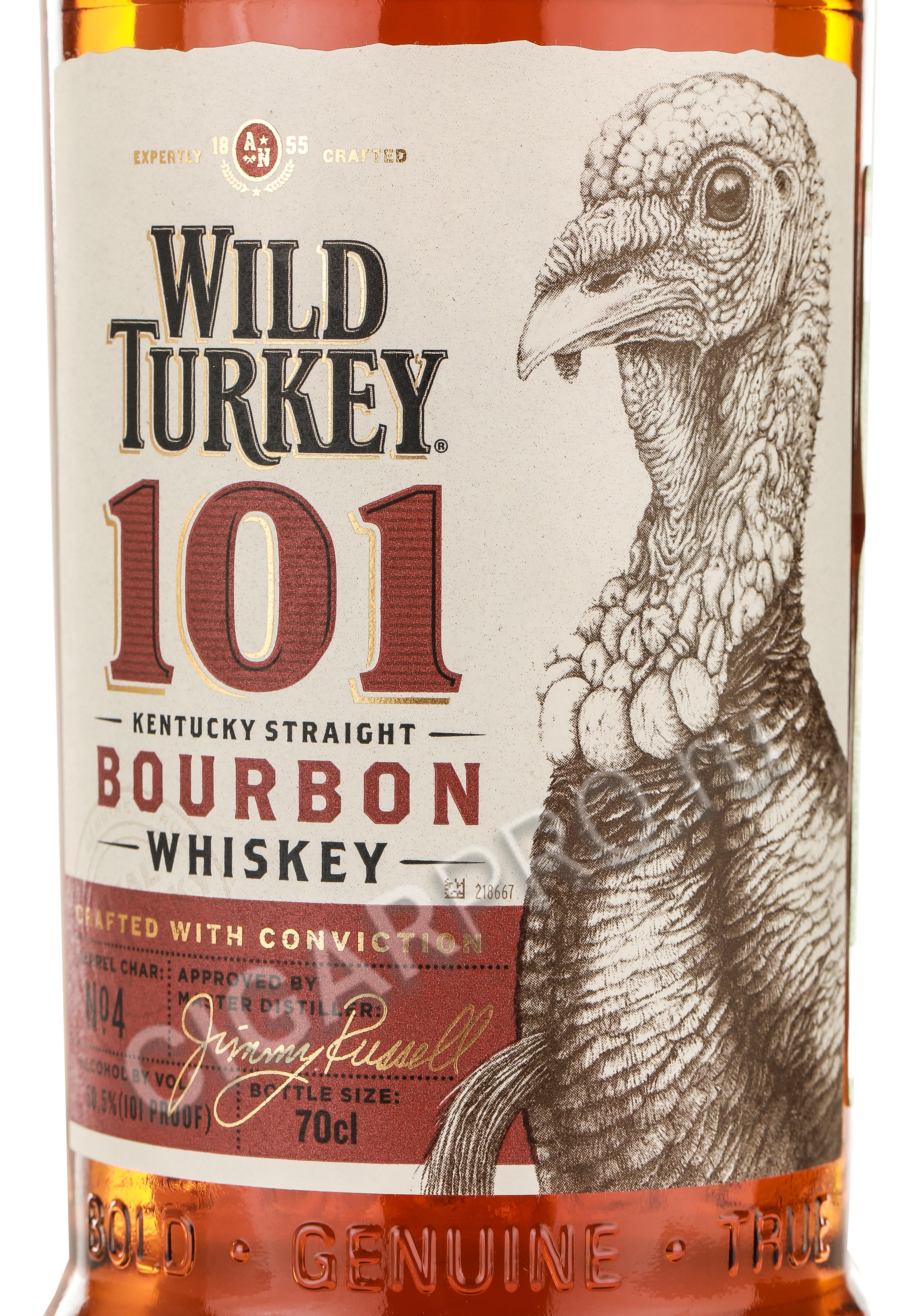 101 turkey